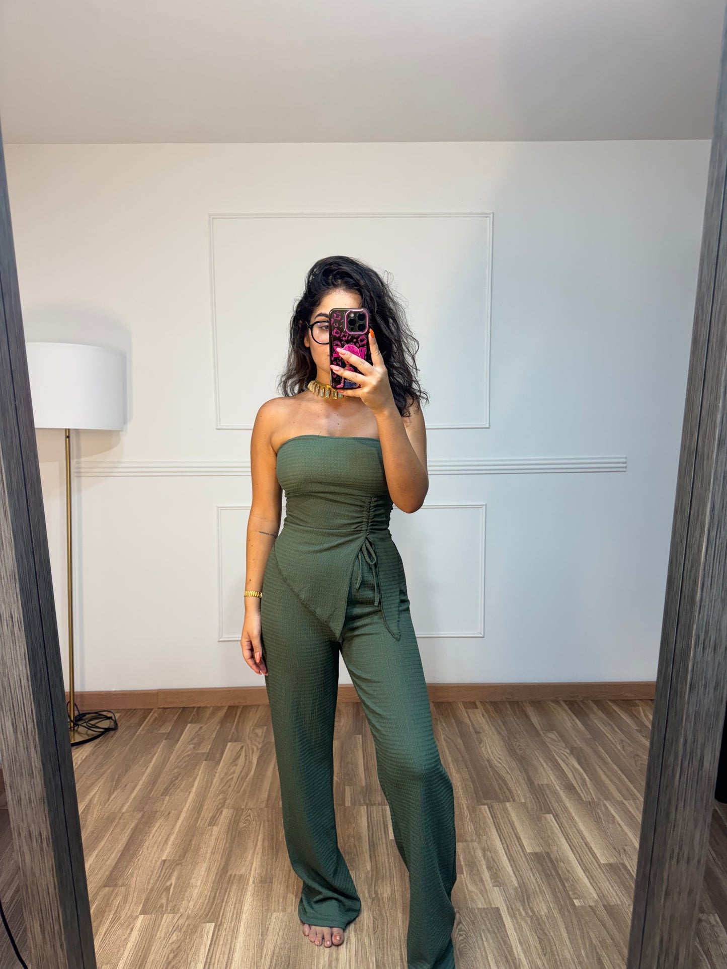CONJUNTO MANUELA