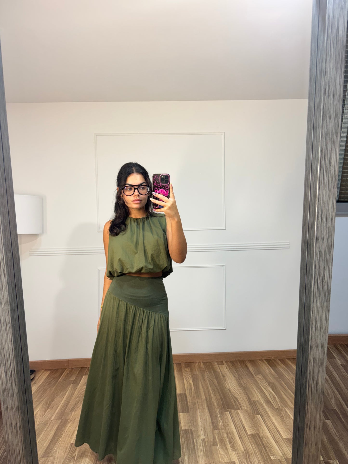 CONJUNTO SOFIA