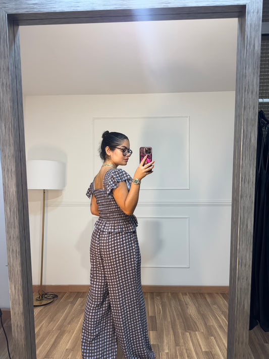 CONJUNTO GABRIELA