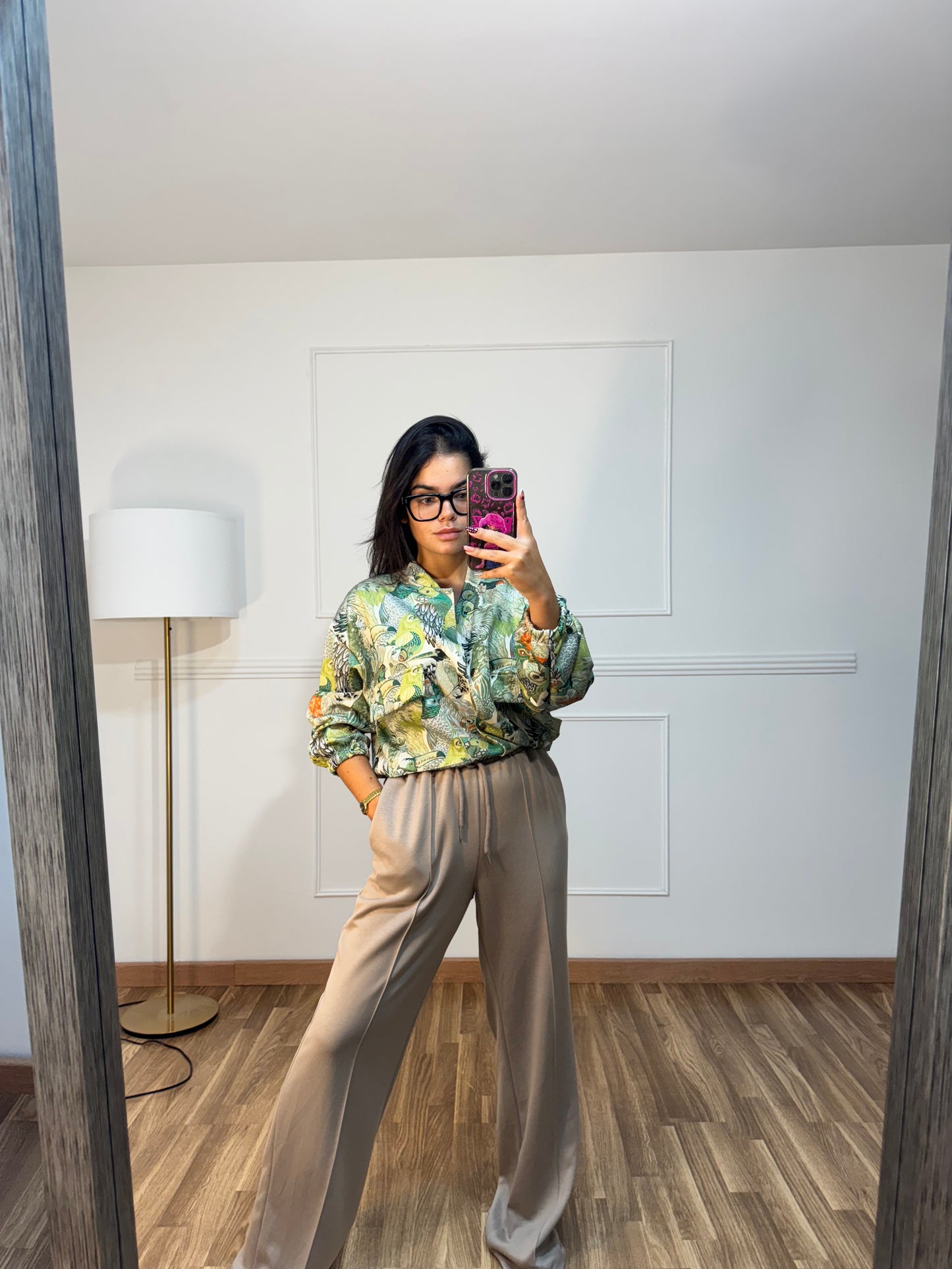 PANTALÓN JOGGER