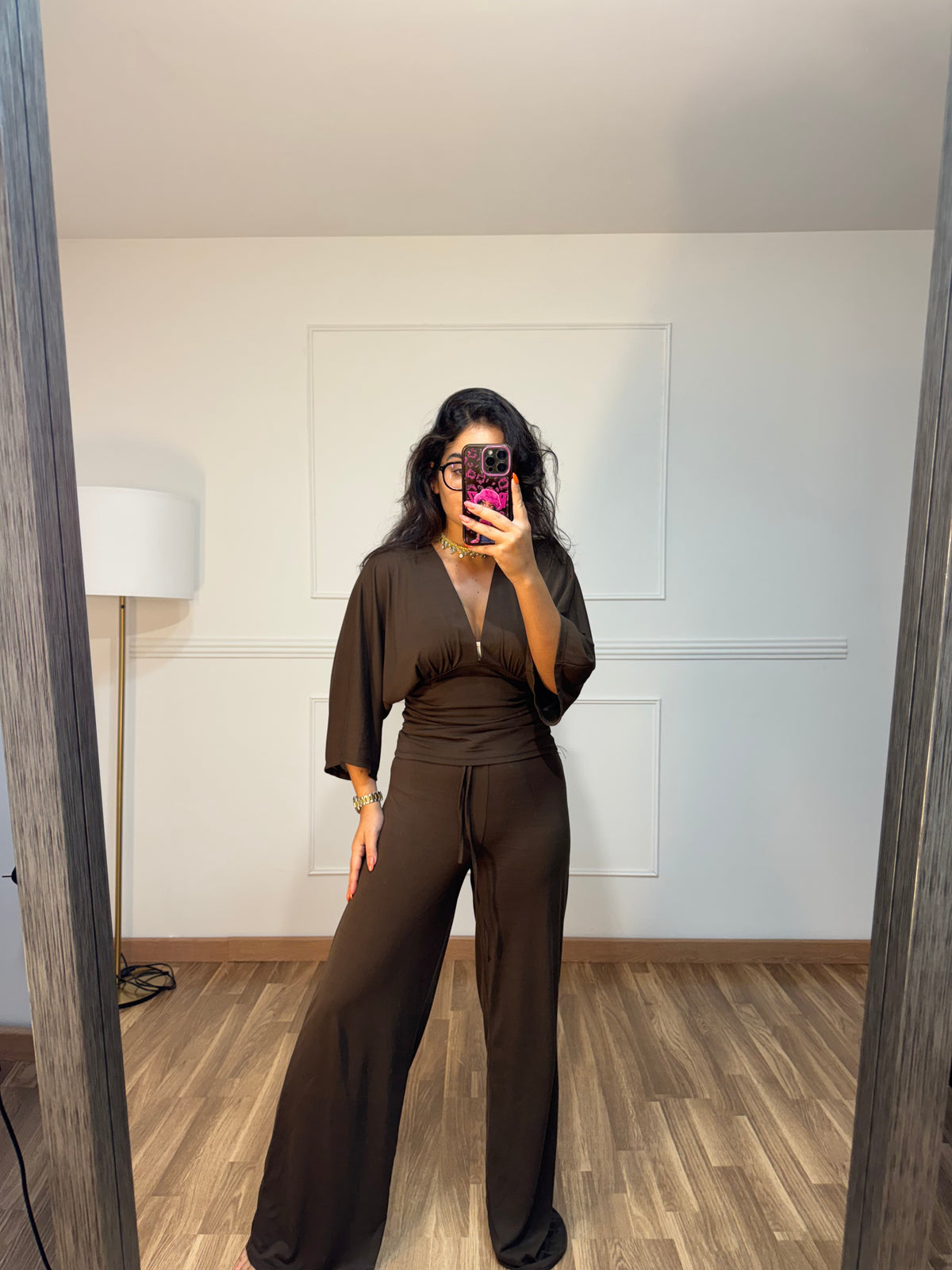 CONJUNTO SARA