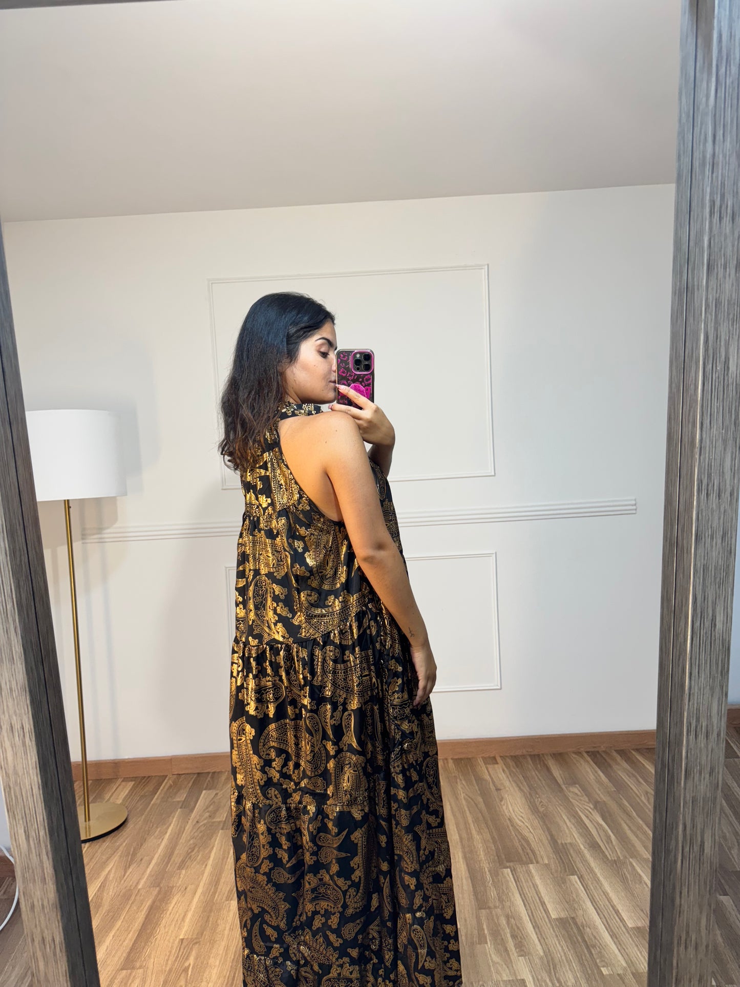 VESTIDO BANGKOK