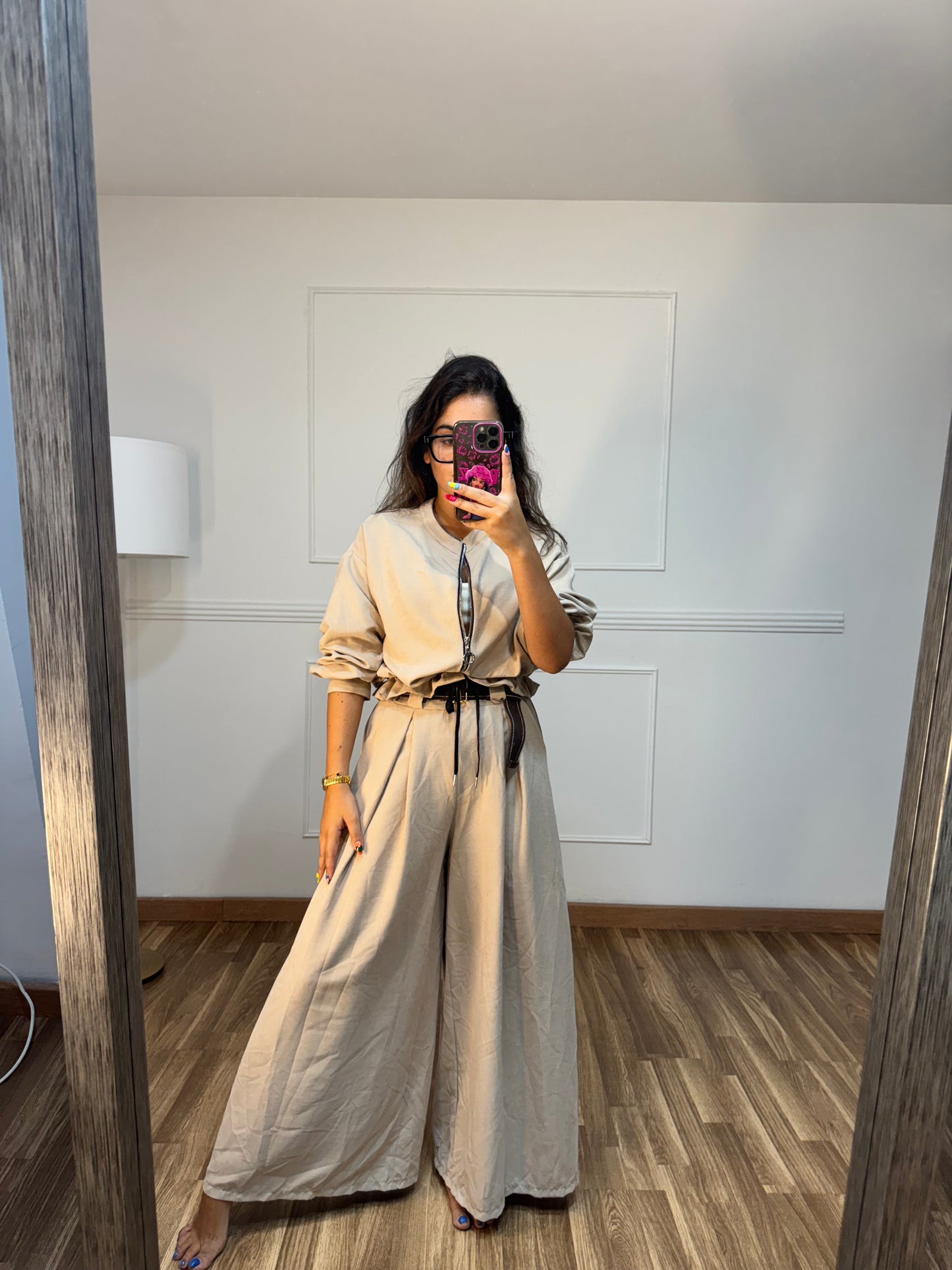 CONJUNTO CLAUDIA