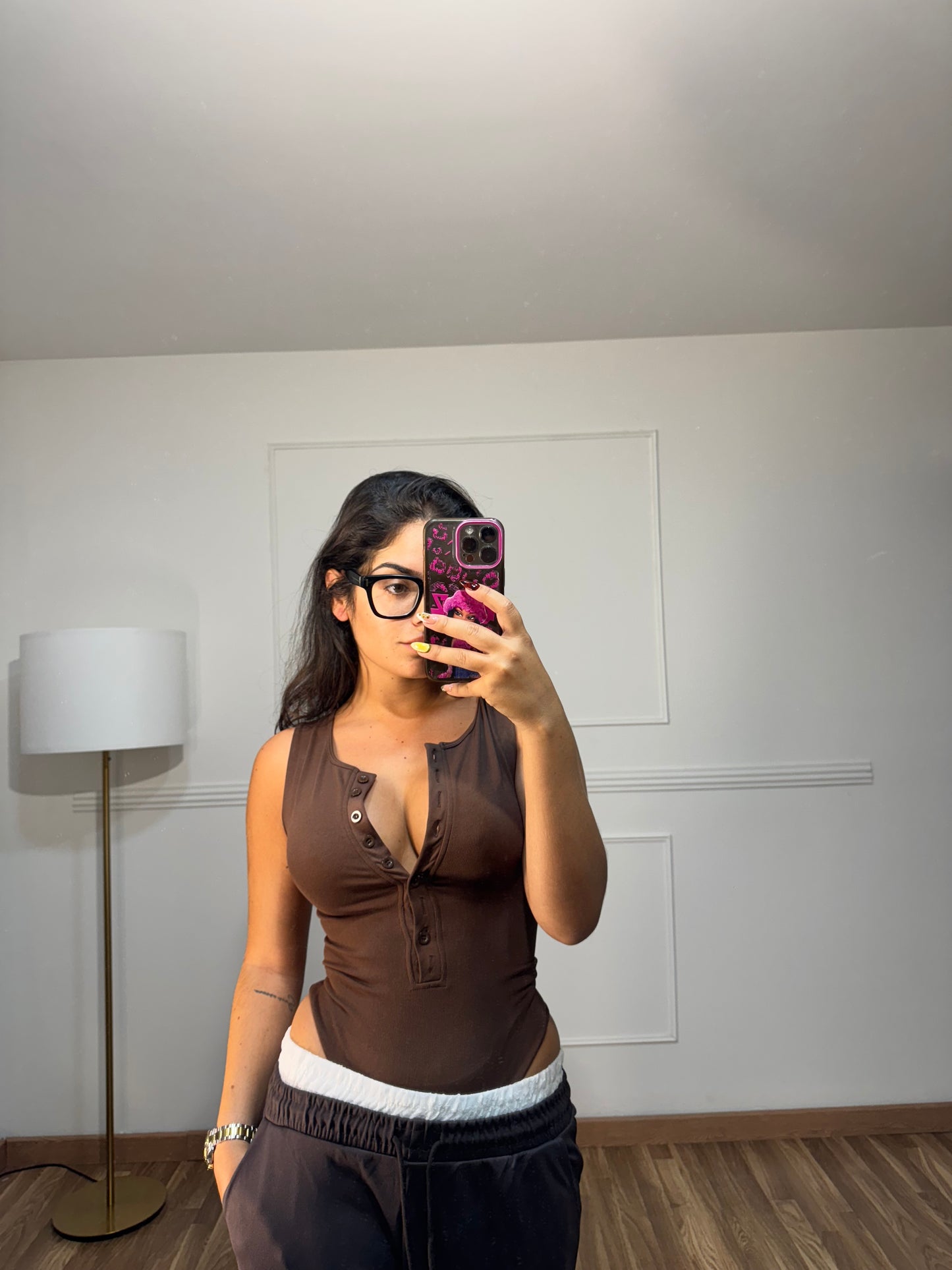 BODY REDUCTOR BOTONES