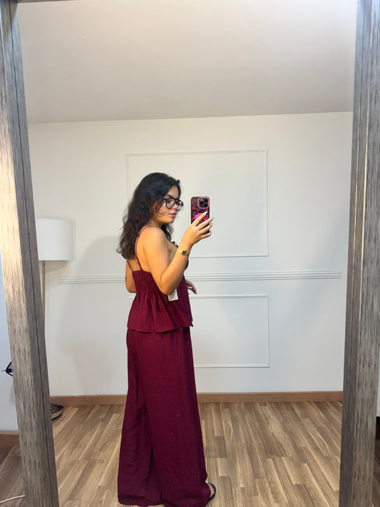CONJUNTO ALEXIA