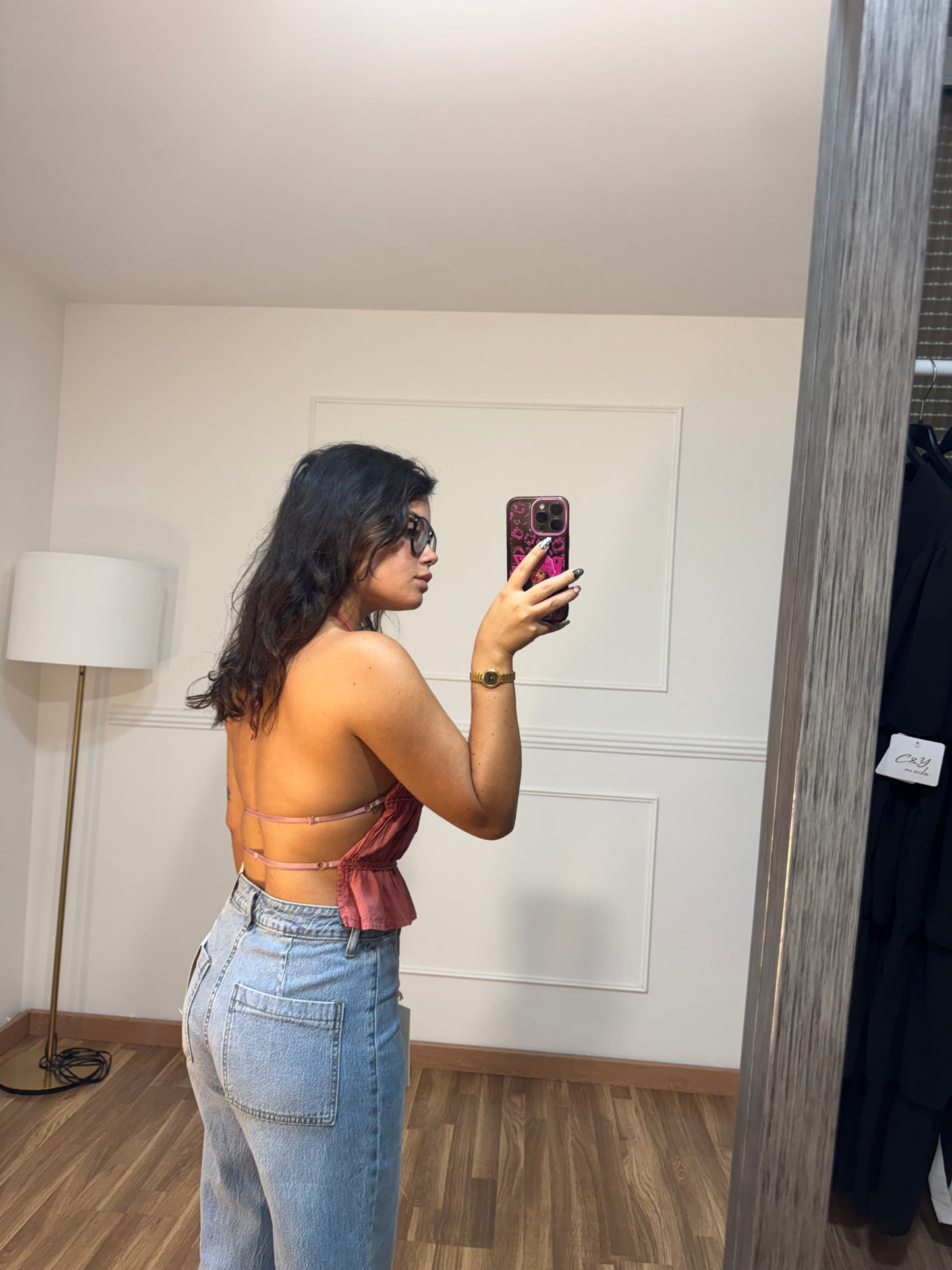 TOP AMIRA
