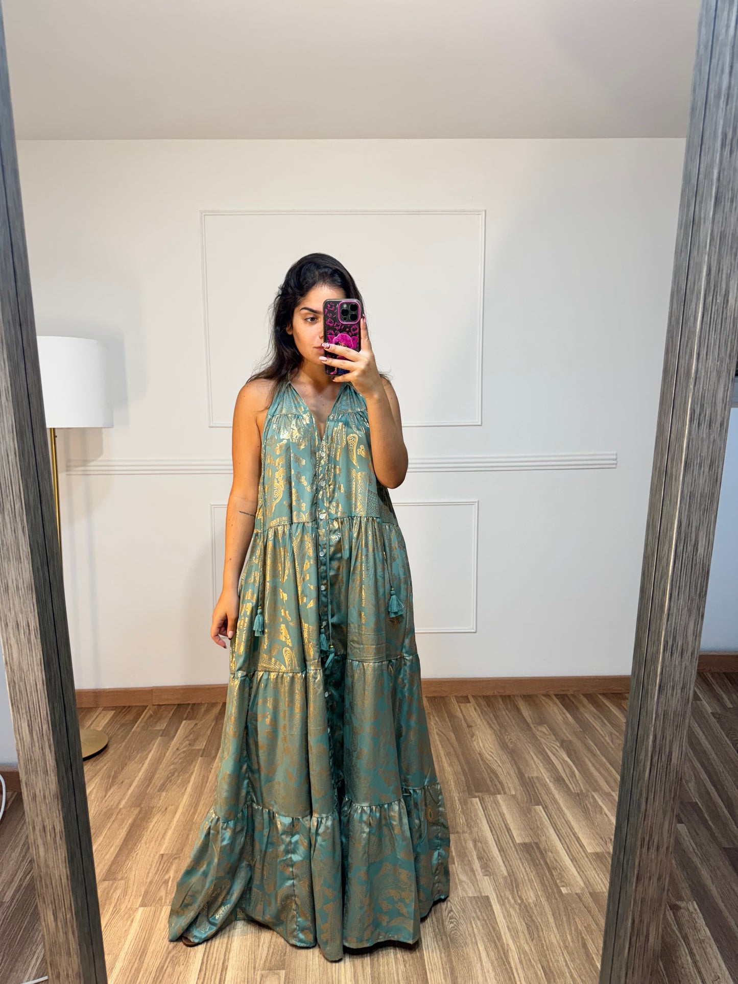 VESTIDO BANGKOK