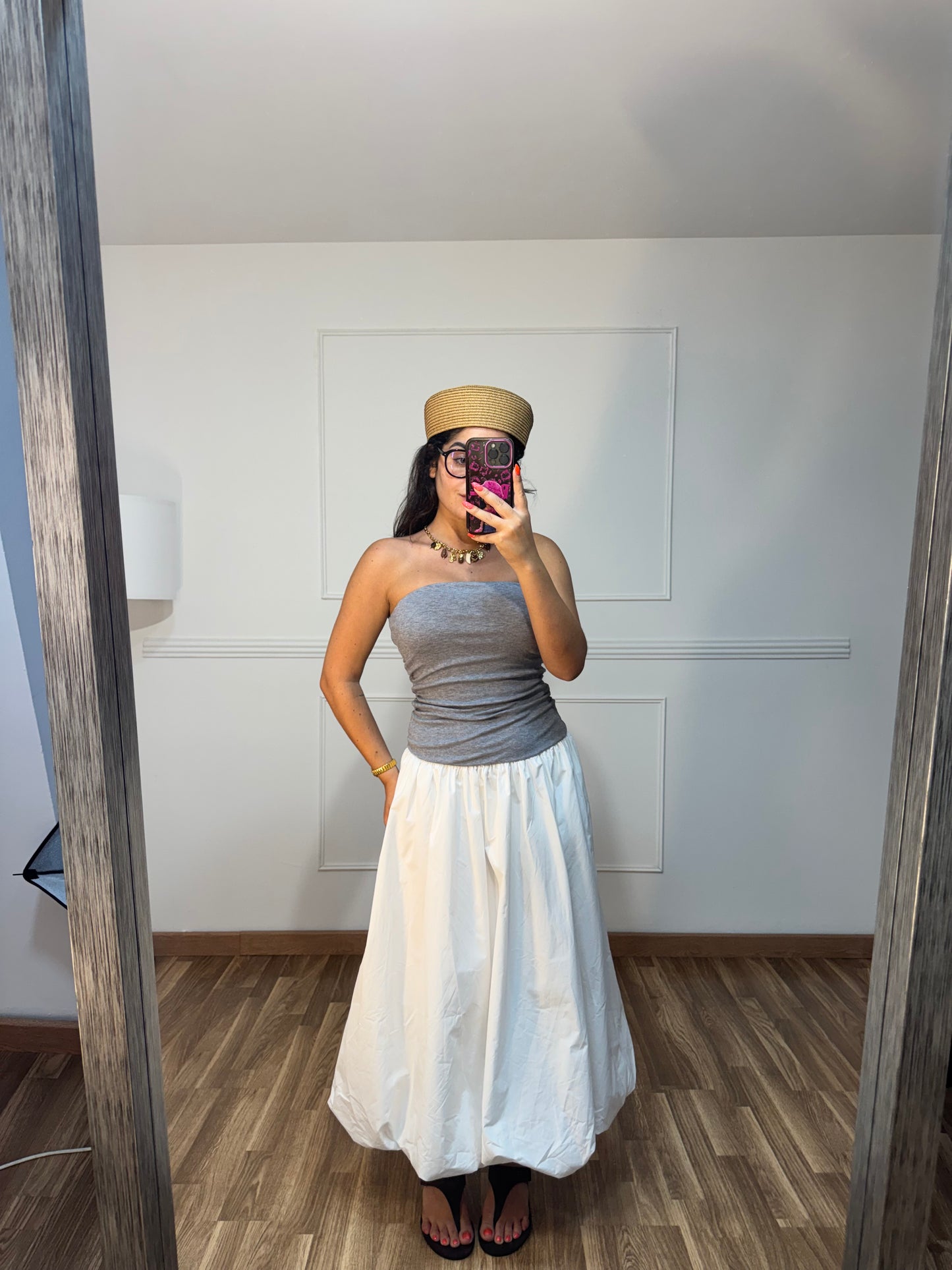 VESTIDO GLOBO