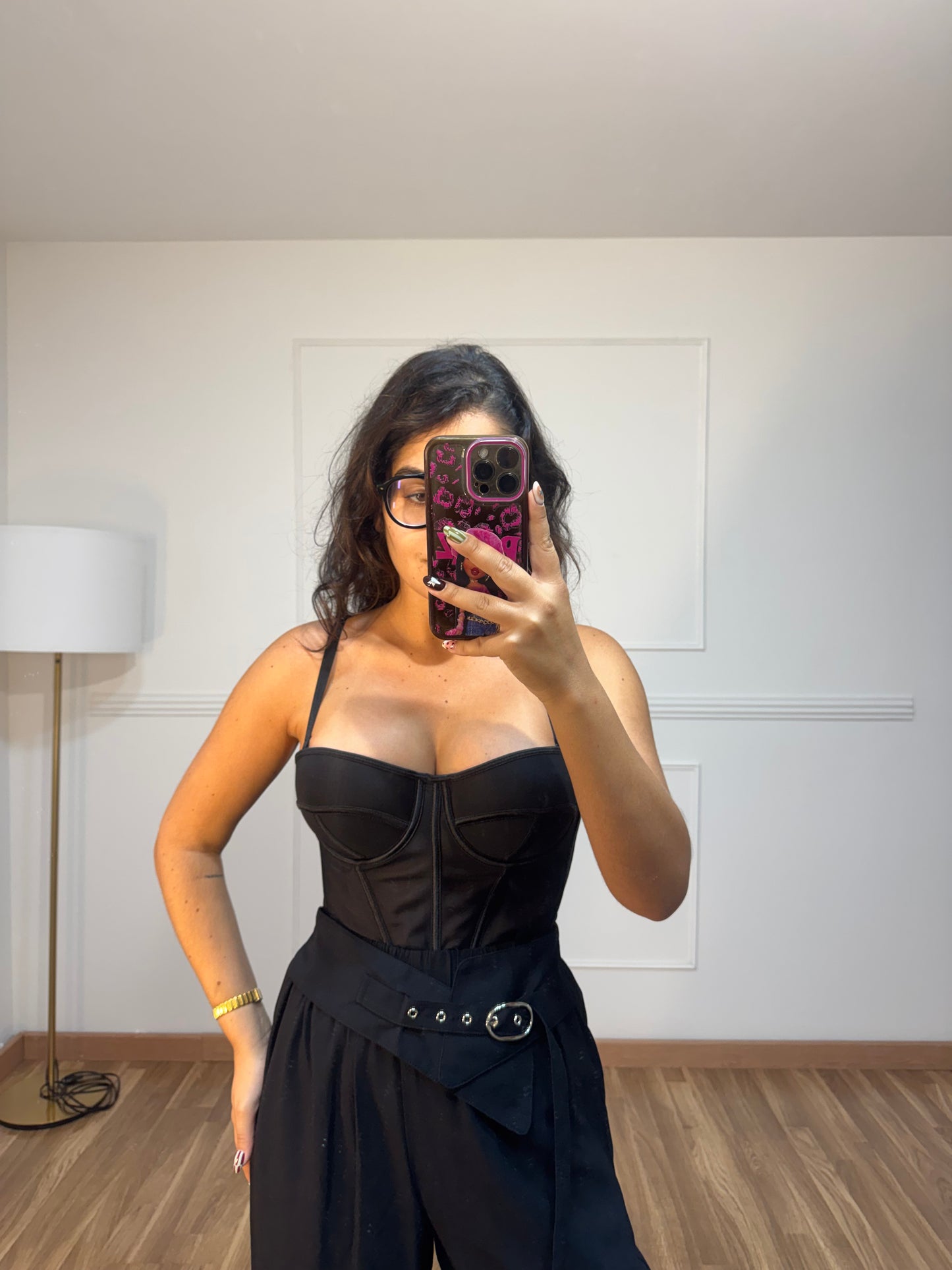 CORSET