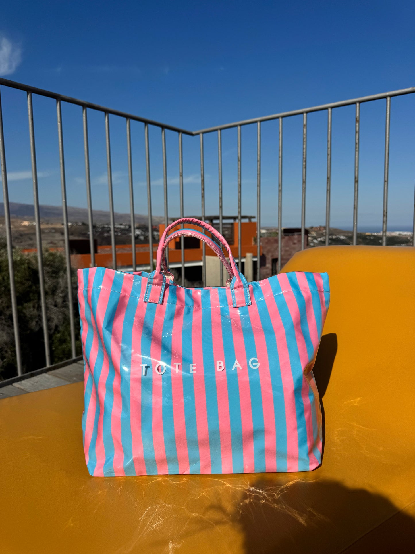 BOLSO TOTE
