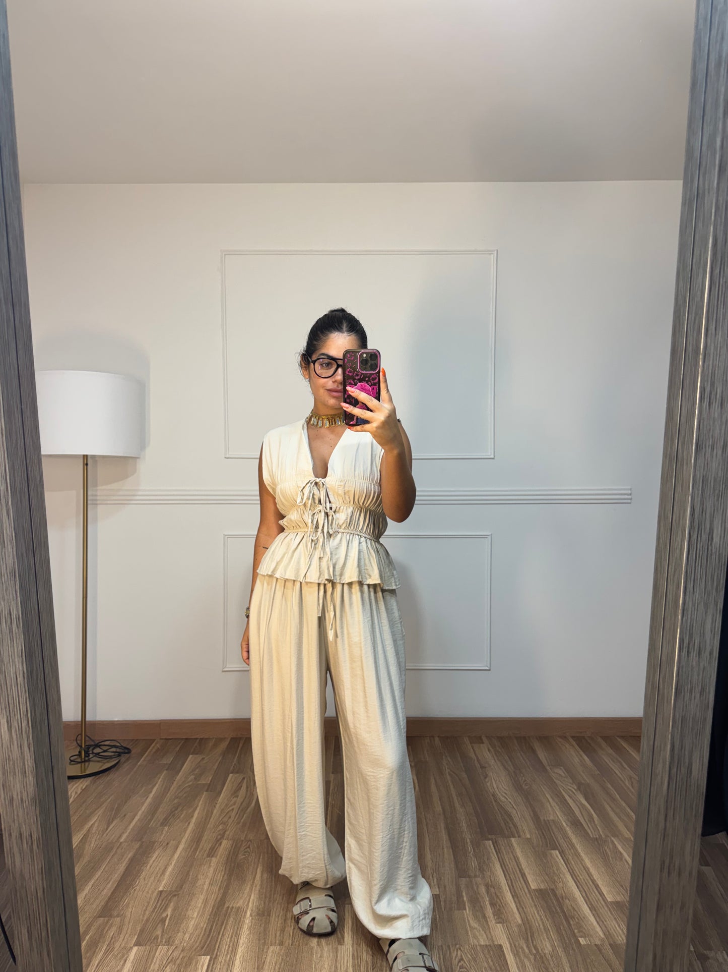 CONJUNTO ELENA