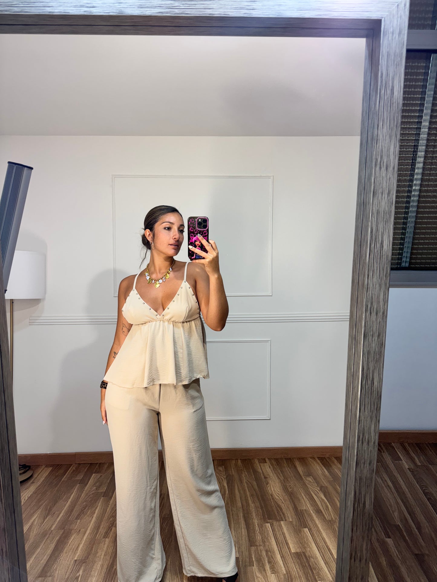 CONJUNTO MARIANA