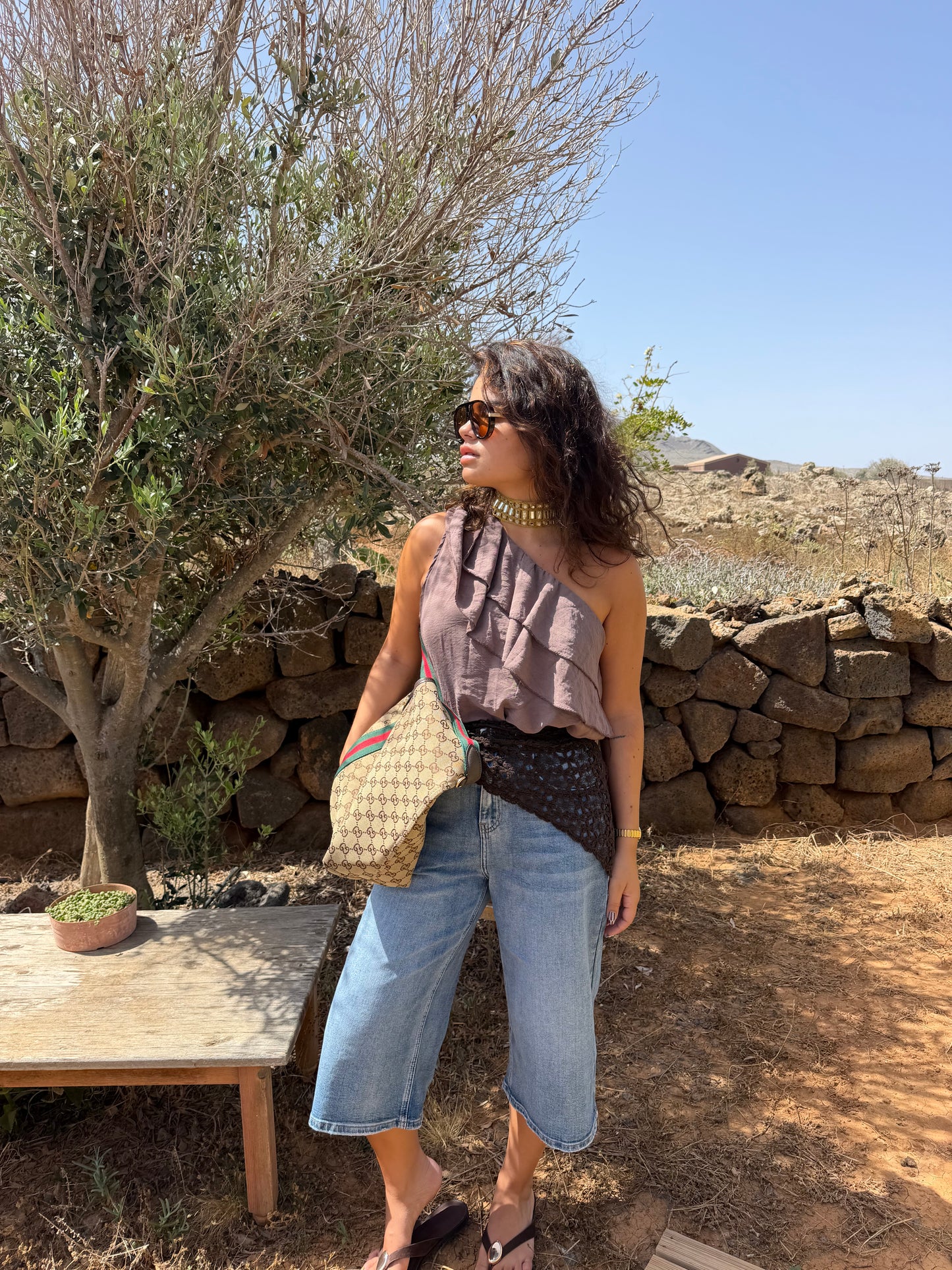 TOP VOLANTES