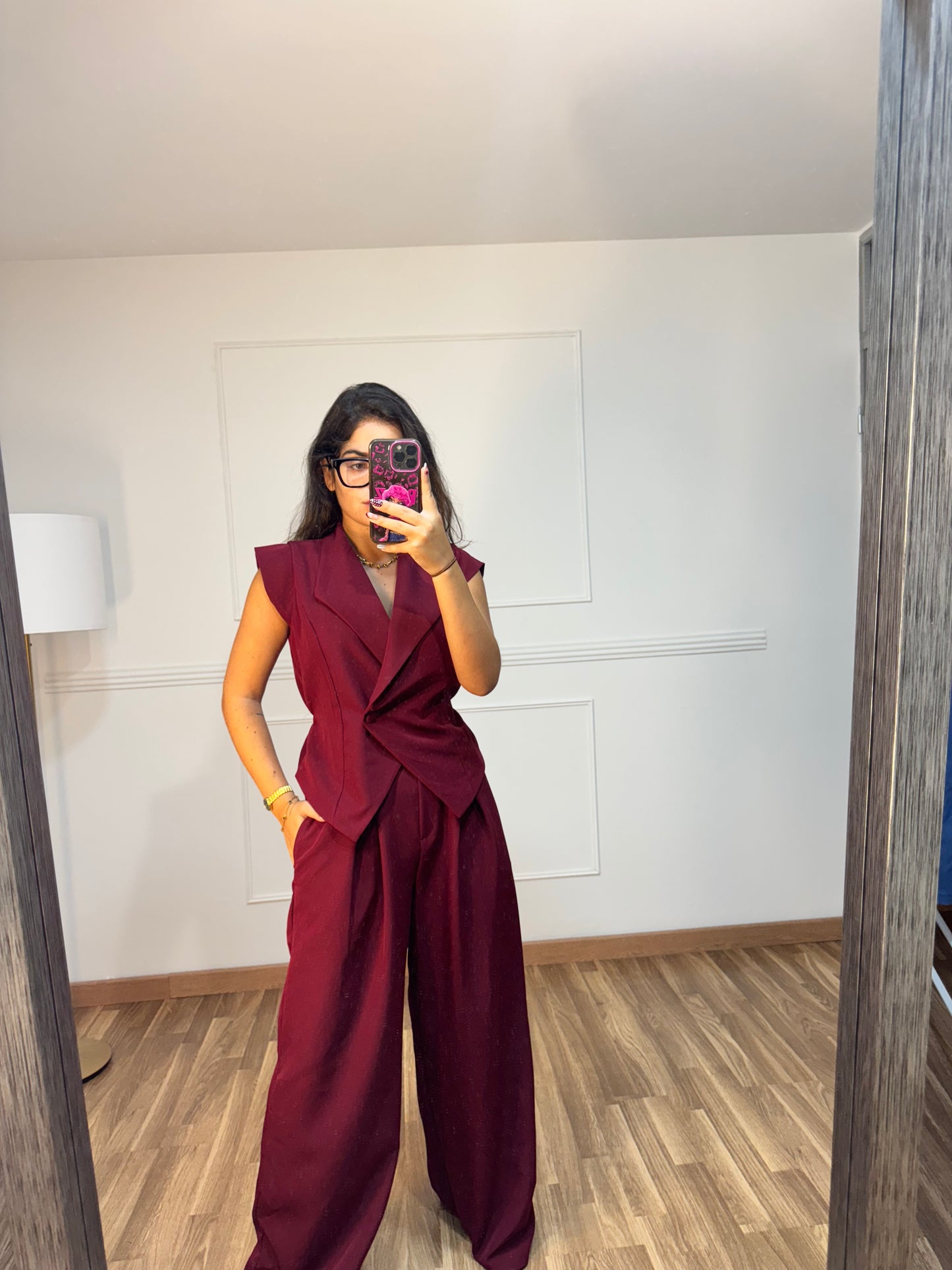 CONJUNTO NOA