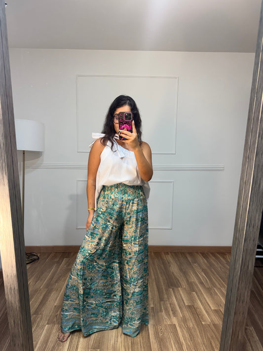 PANTALÓN BOHO