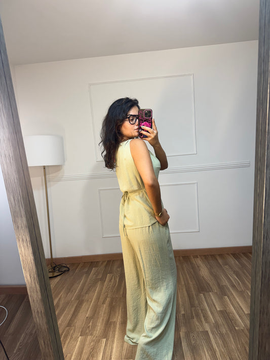 CONJUNTO MALENA
