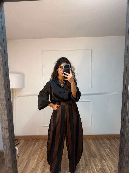 BLUSA JAPONESA