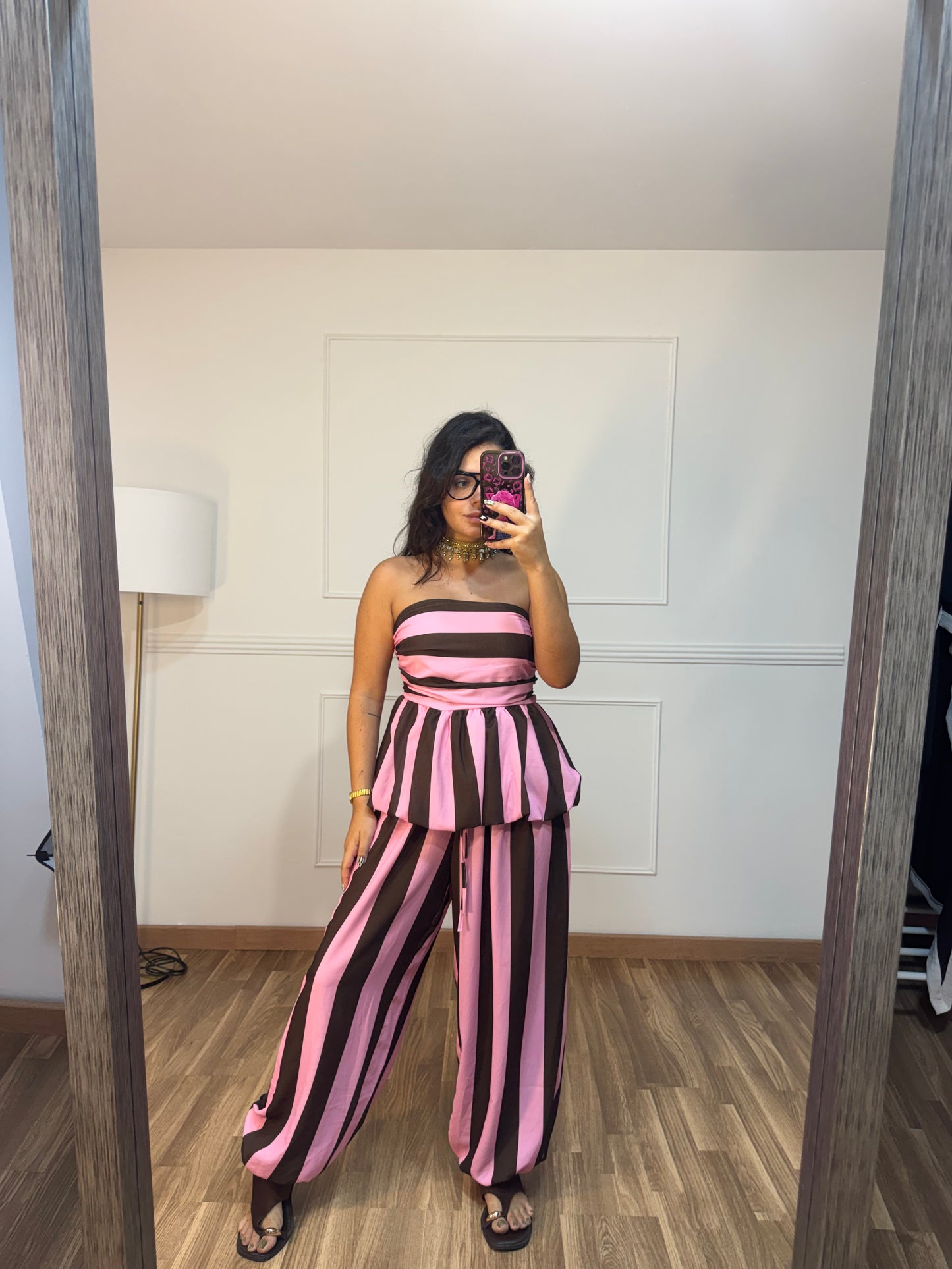 CONJUNTO MATILDA