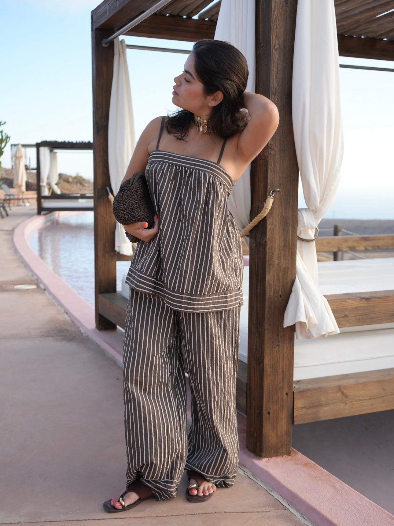 CONJUNTO FABIANA
