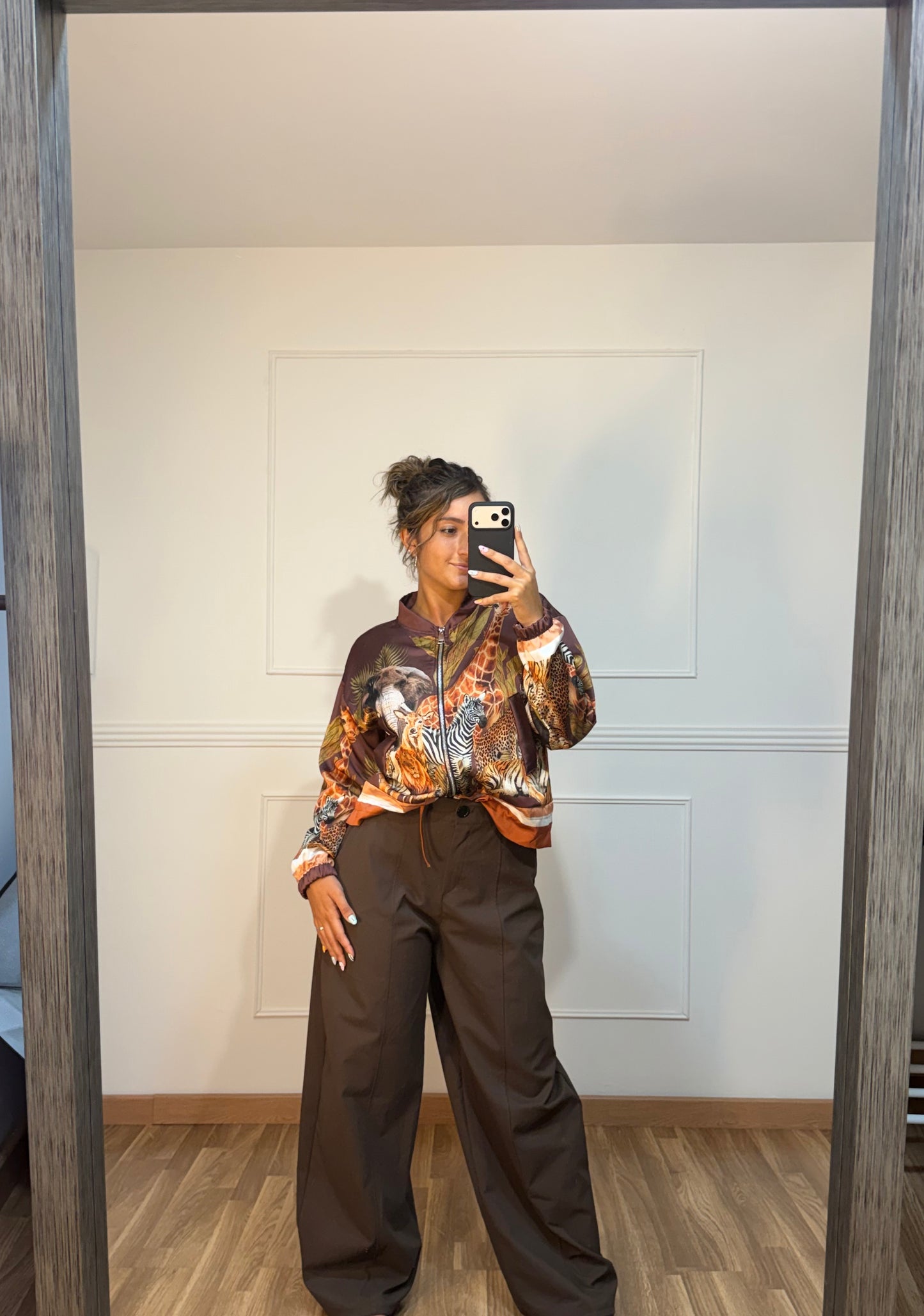 PANTALÓN DALIA