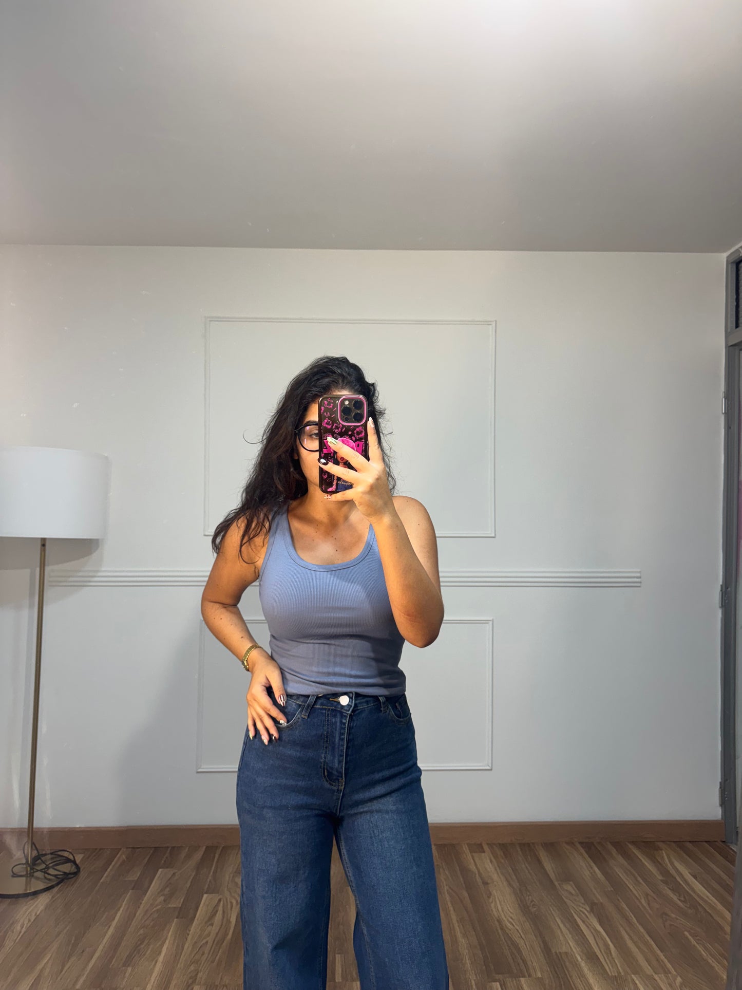 CAMISETA BASIC TIROS