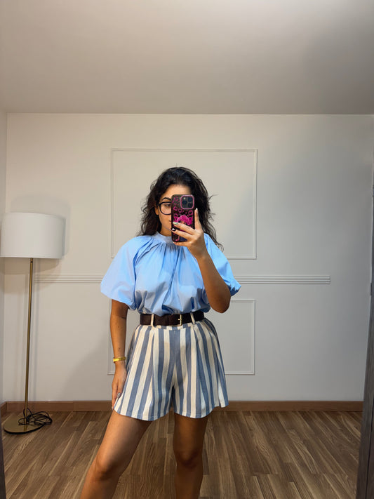 SHORT RAYAS