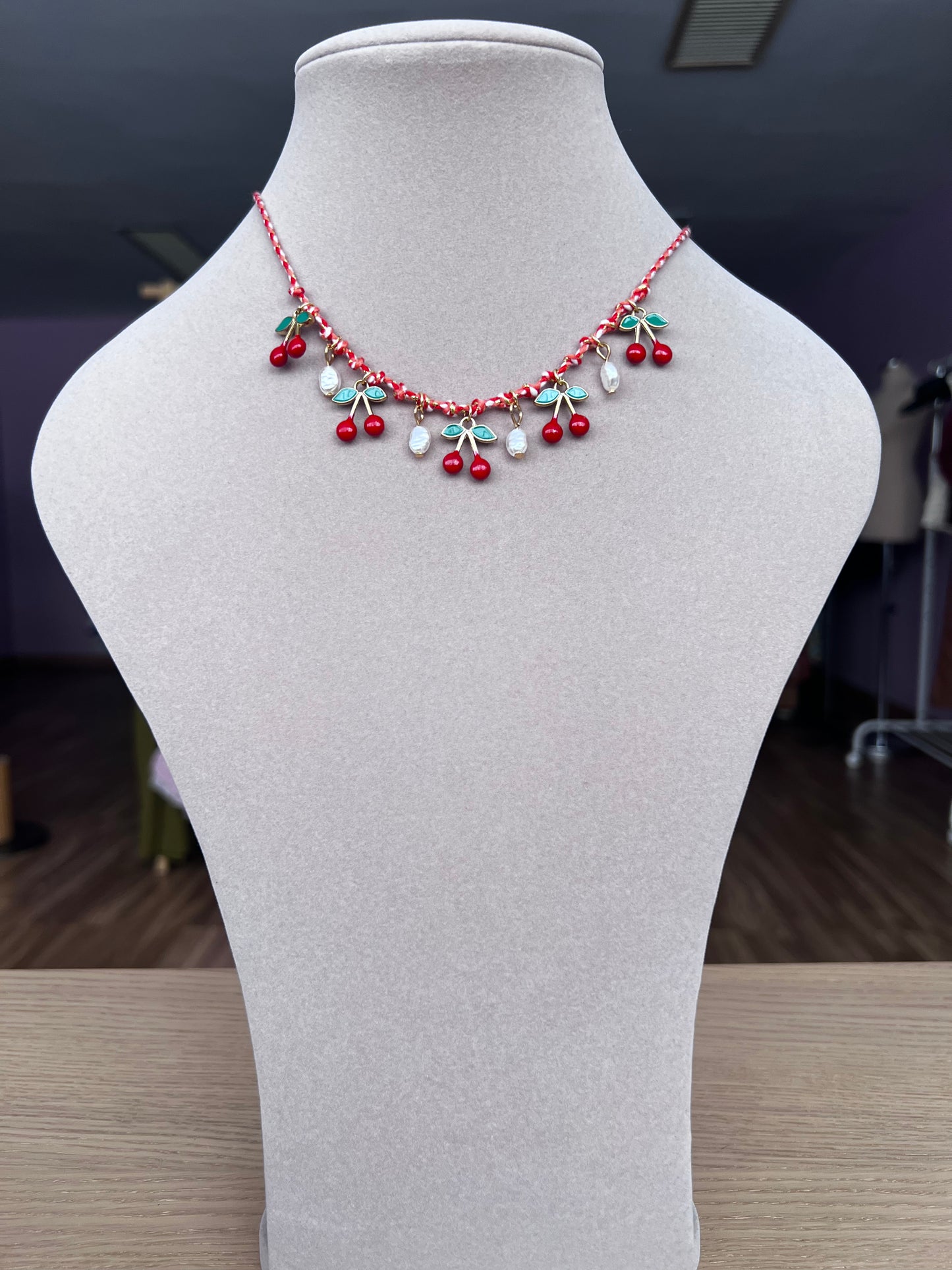 Collar
