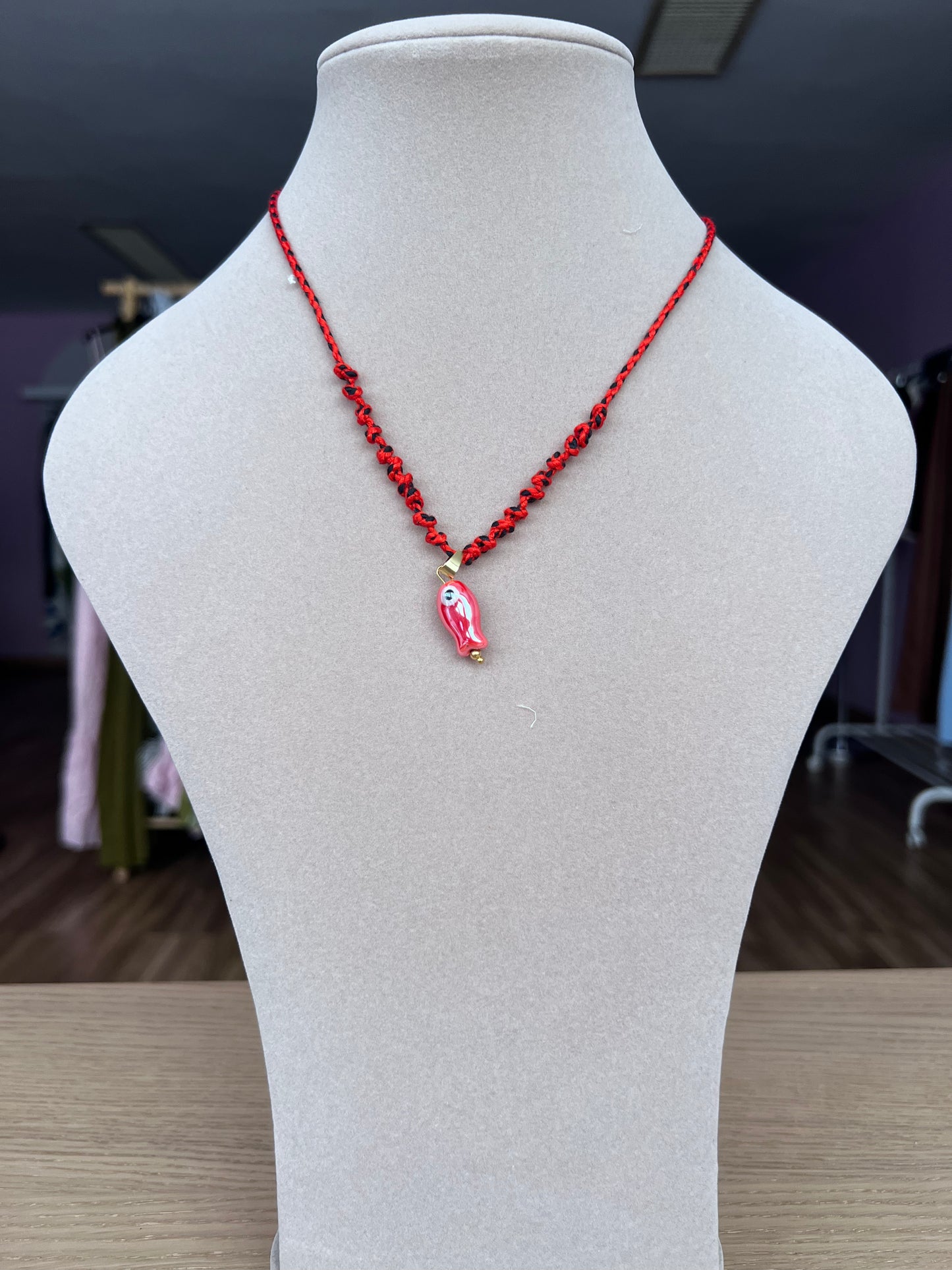 Collar
