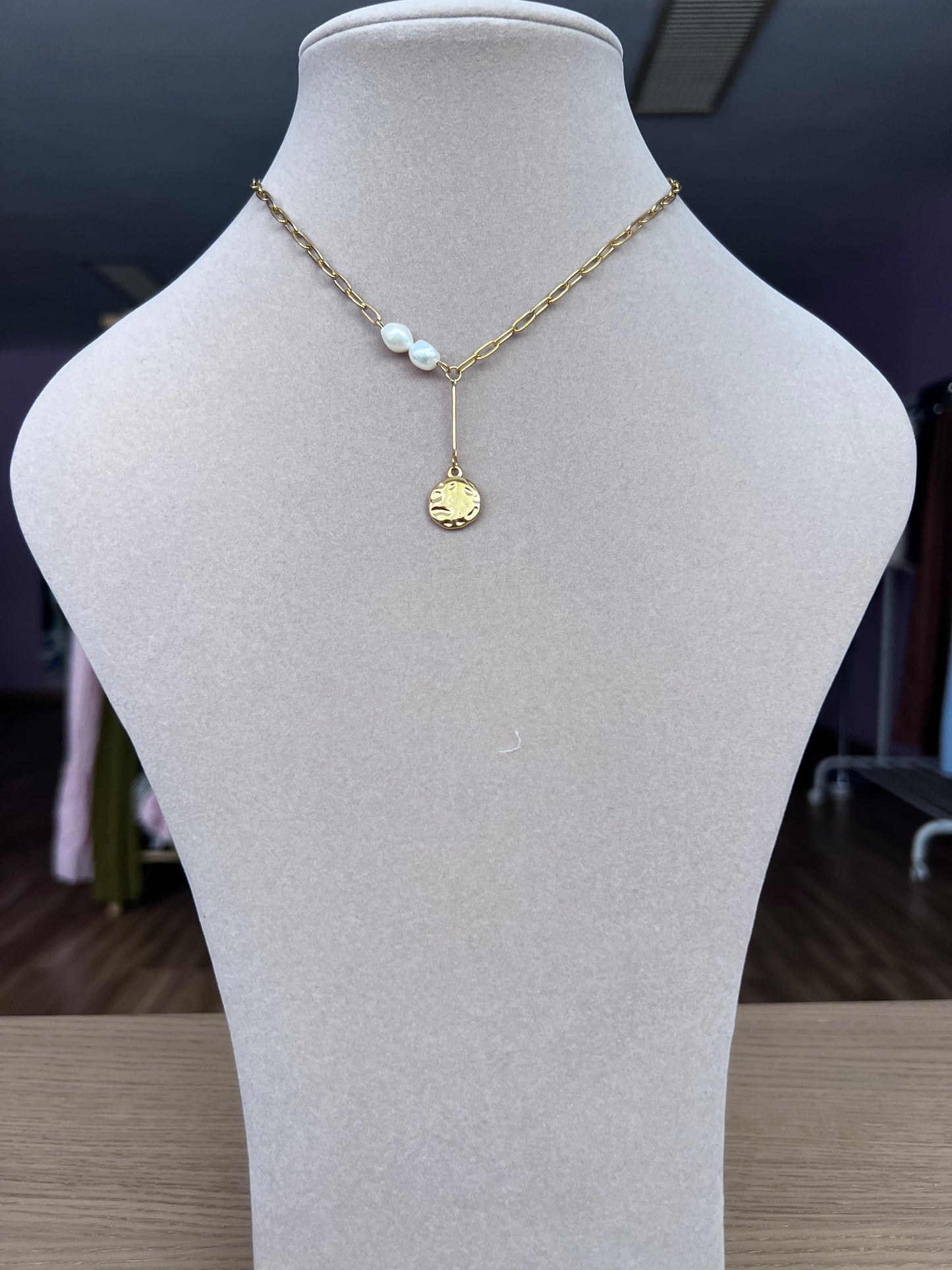 Collar