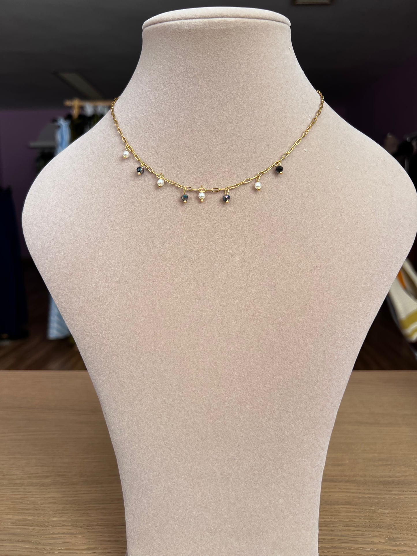 Collar