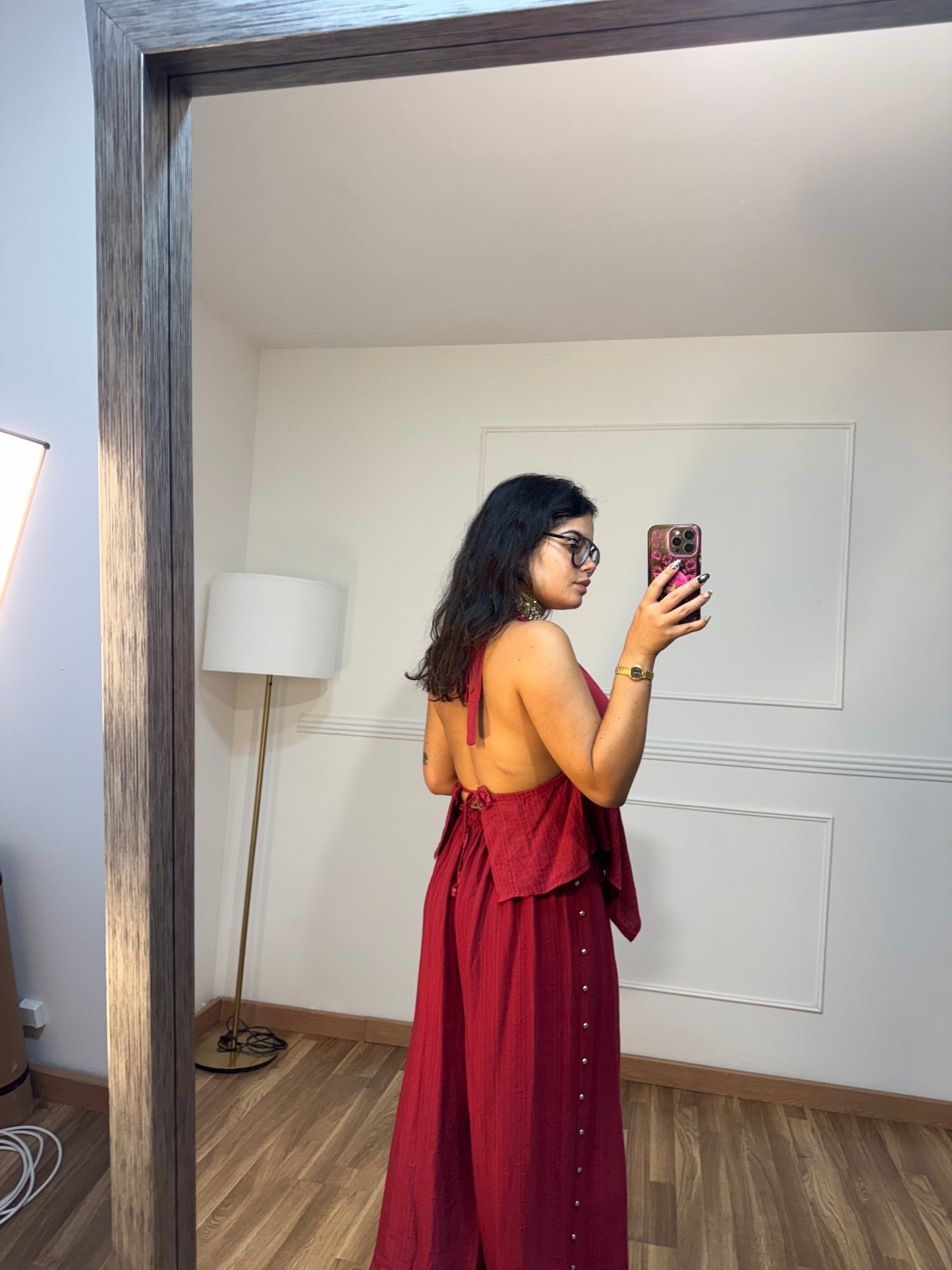 CONJUNTO TACHAS