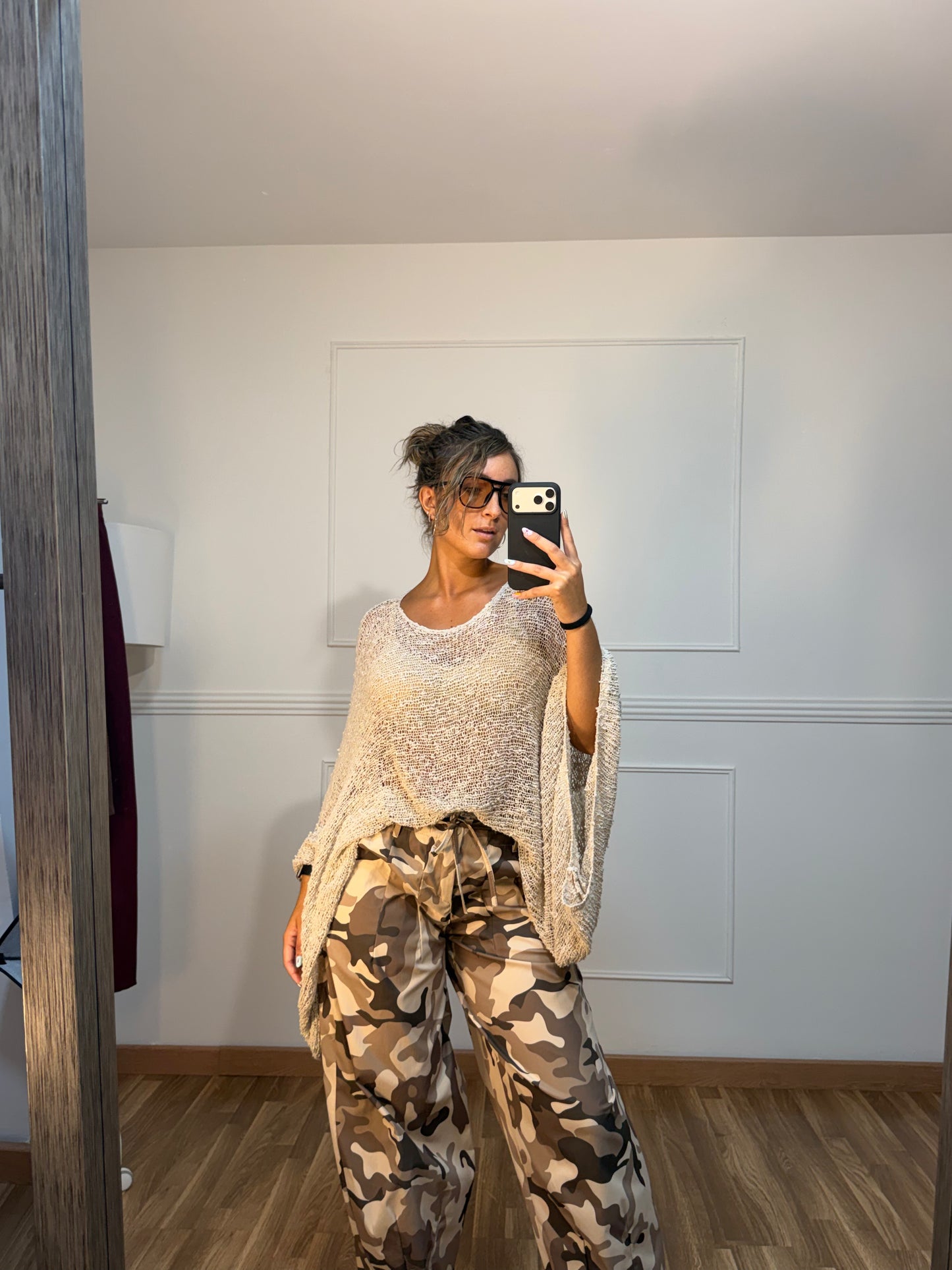 PANTALÓN MILITAR LAZADA