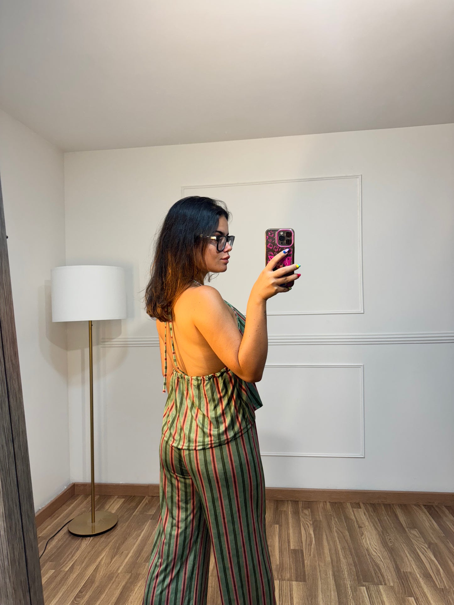 CONJUNTO CIRA