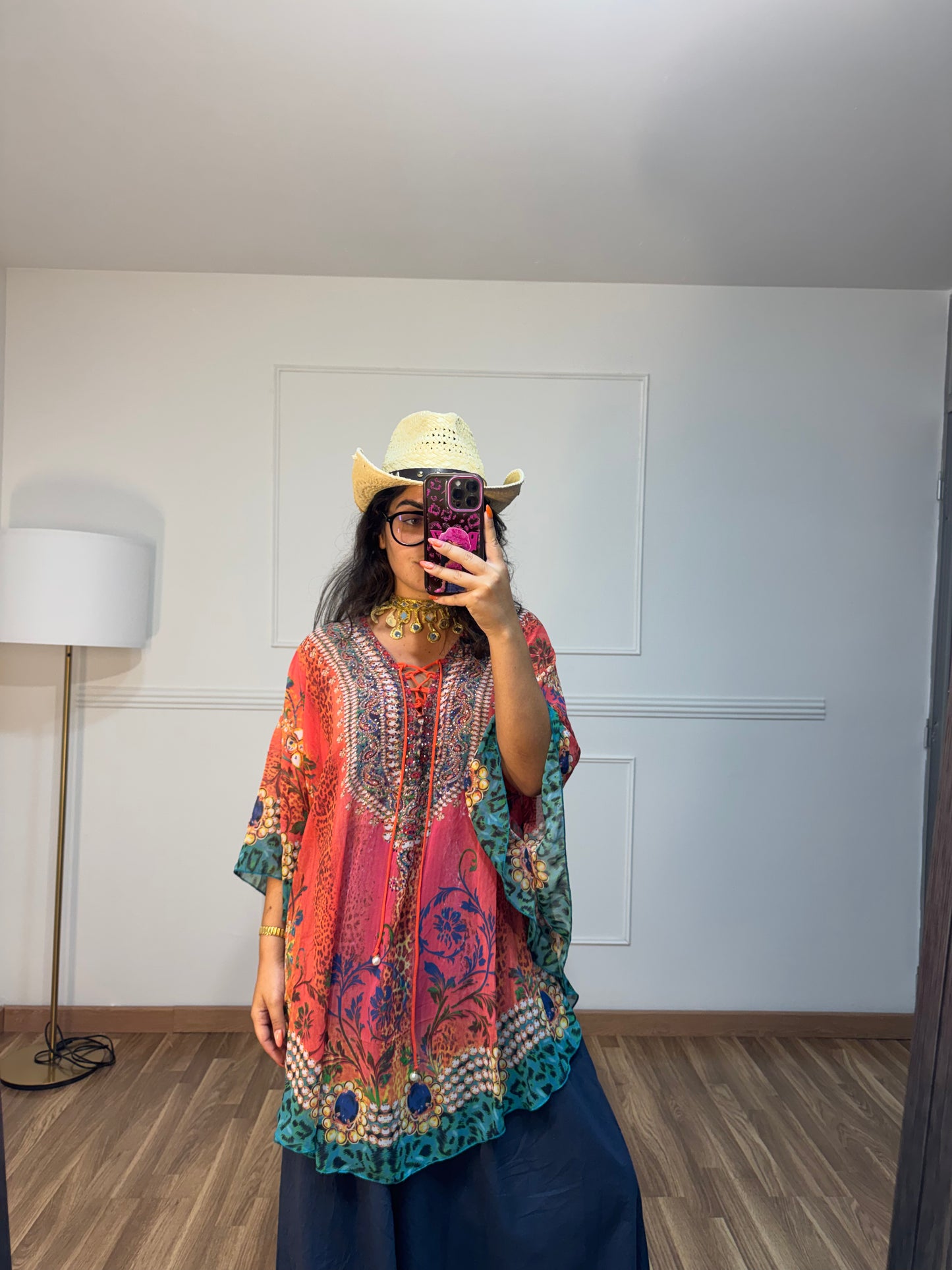 CAMISOLA ESTAMPADO