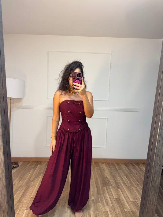 CONJUNTO SANDRA