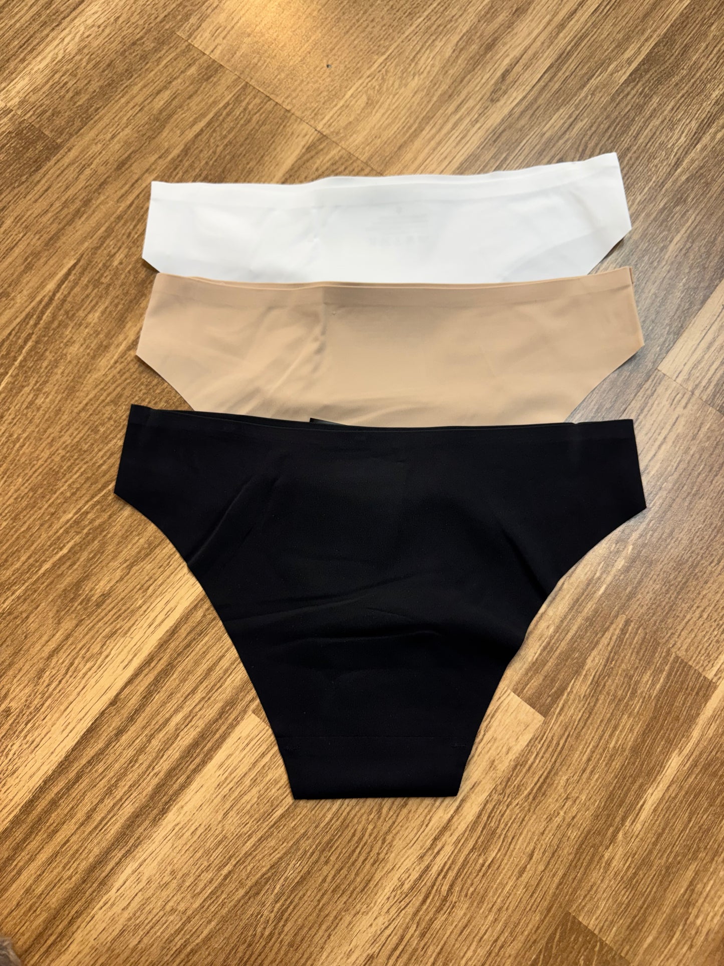 PACK ROPA INTERIOR