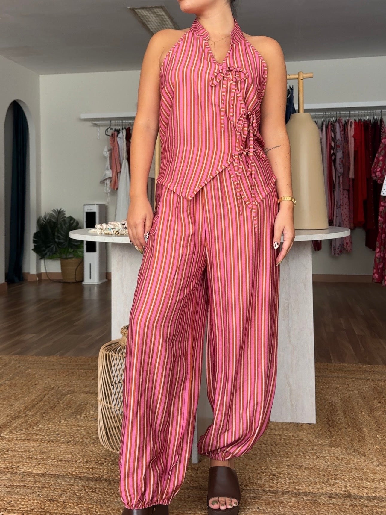 CONJUNTO MARTINA