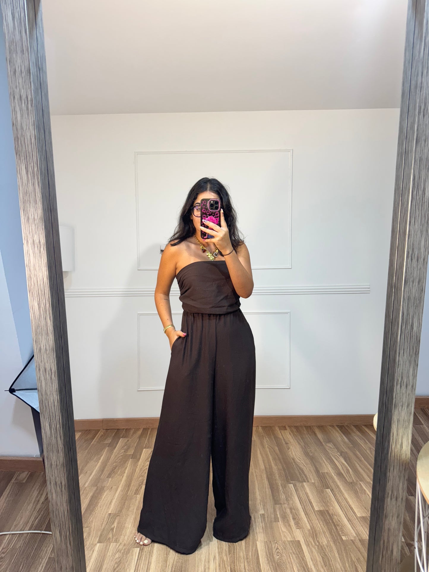 MONO SILVIA