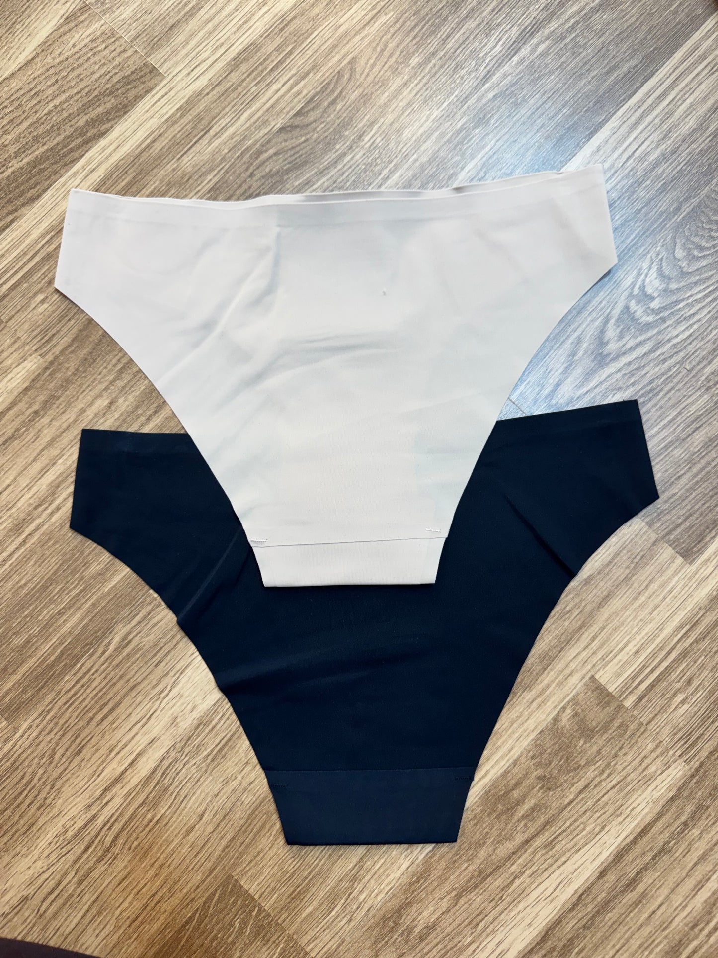 PACK ROPA INTERIOR