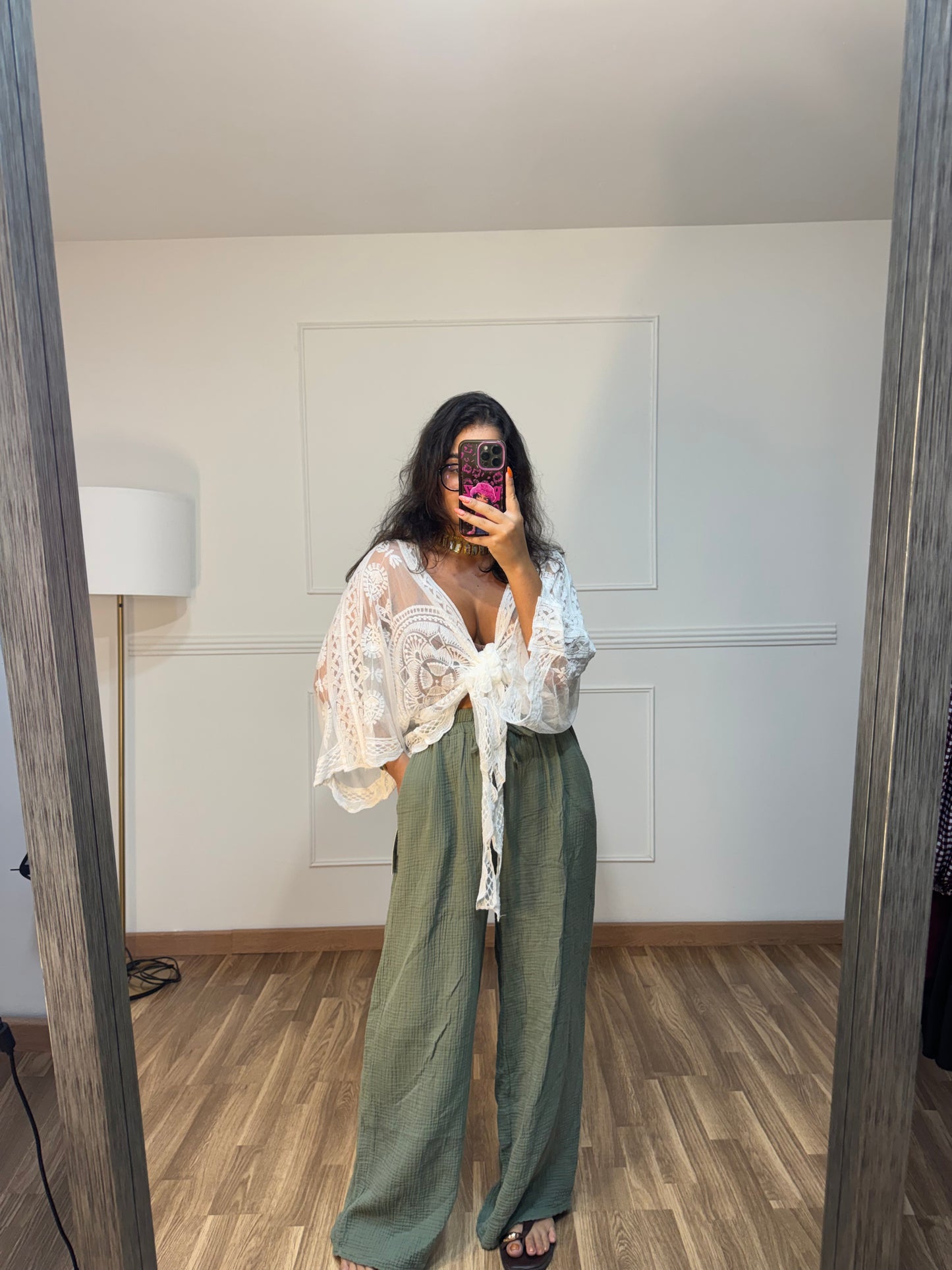 PANTALÓN BAMBULA