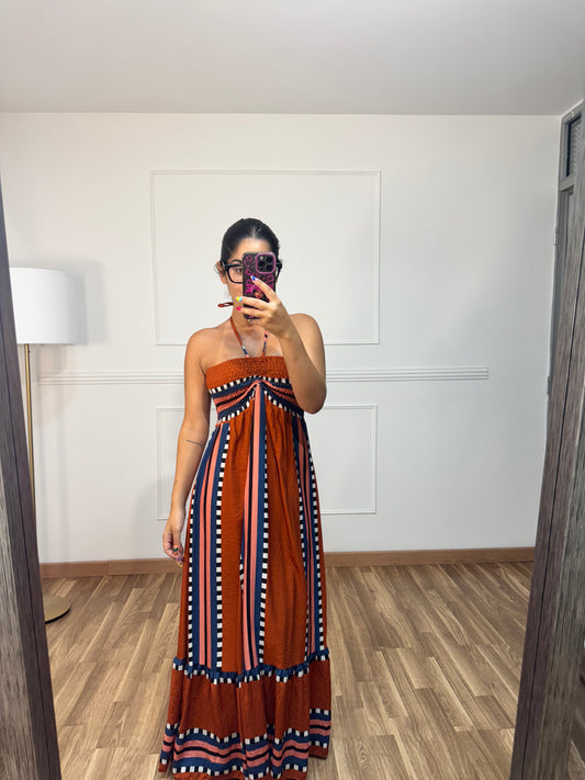 VESTIDO ATTE