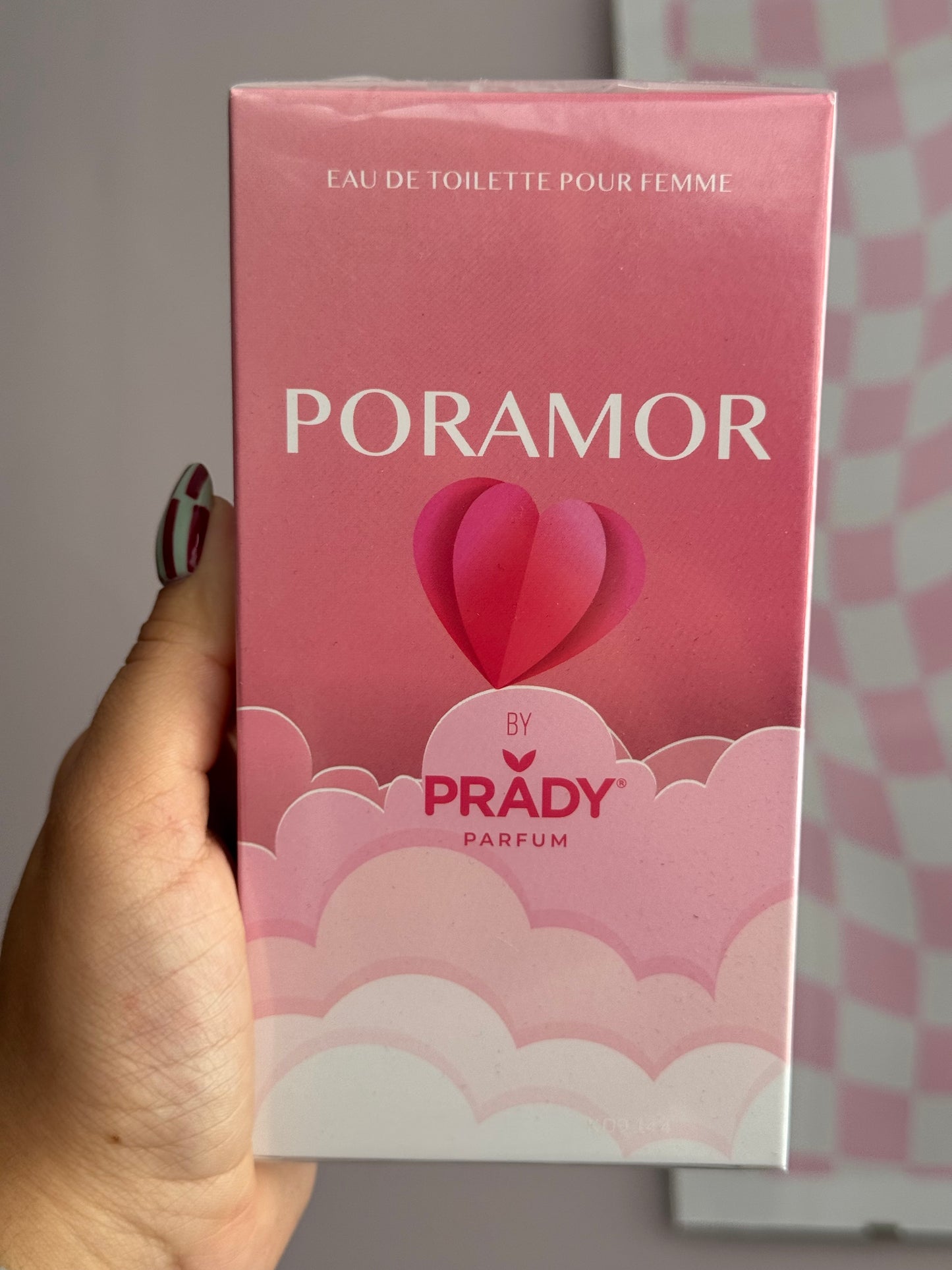 PERFUMES