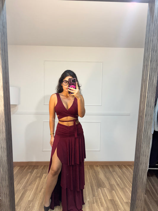 CONJUNTO LIMA