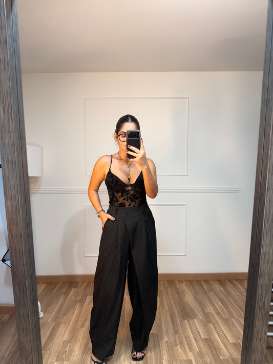PANTALÓN BOTÓN