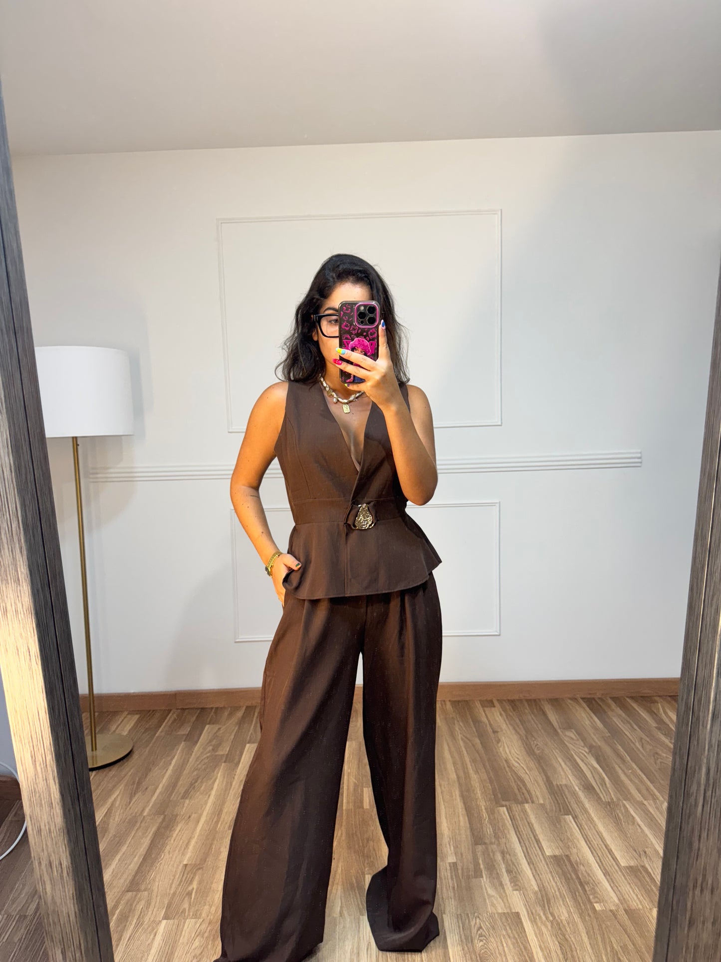 CONJUNTO ALEJANDRA