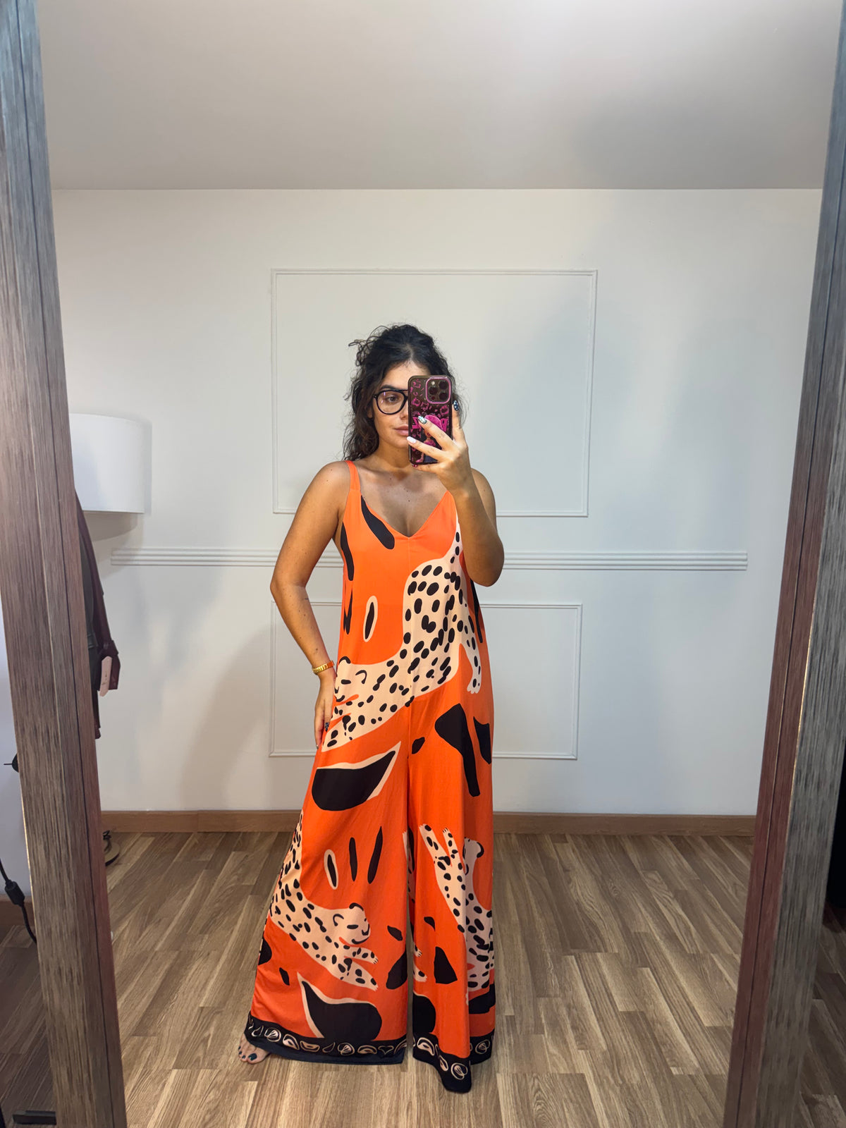MONO ESTAMPADO