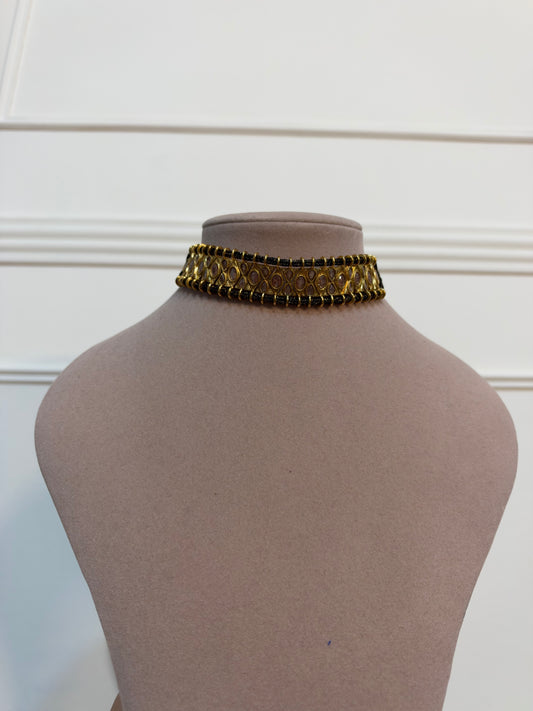CHOCKER