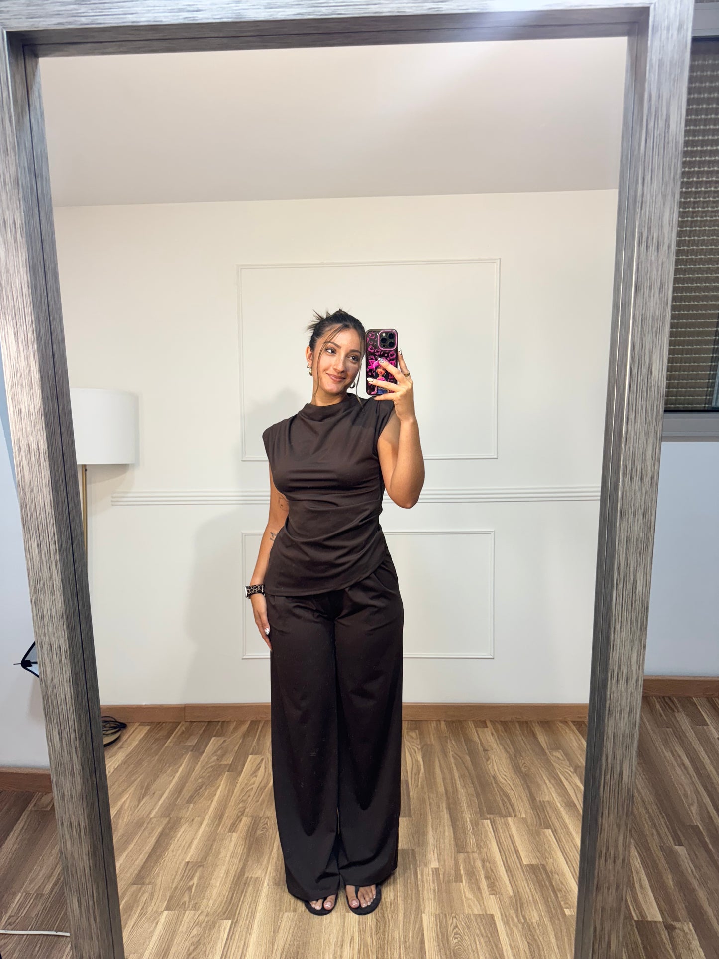 CONJUNTO DARA
