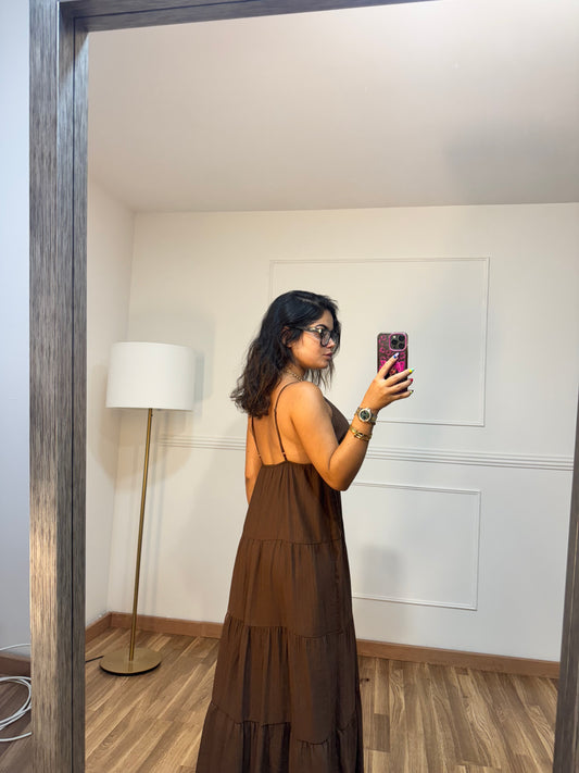 VESTIDO SOL