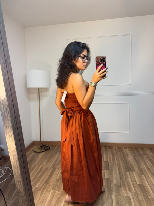 VESTIDO LISANDRA